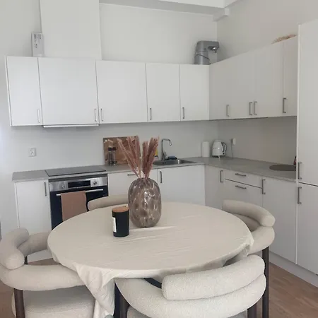 City Apartments Apartment
