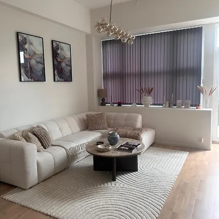 Ingen Apartment Bergen