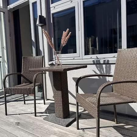 Ingen Apartment Bergen